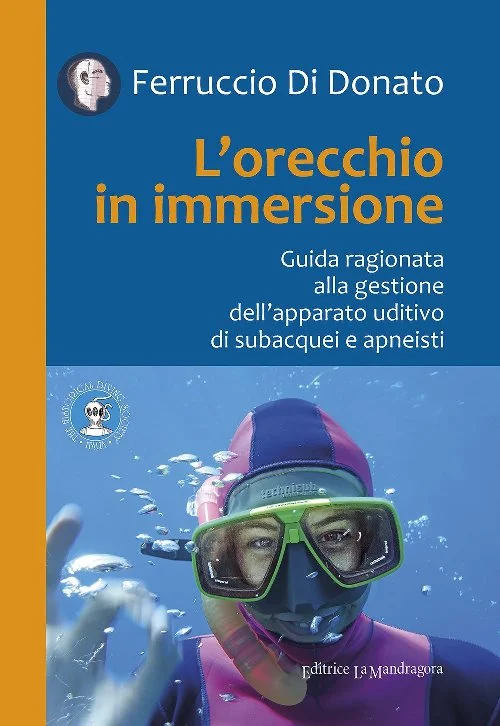 l’orecchio in immersione - Libri e DVD