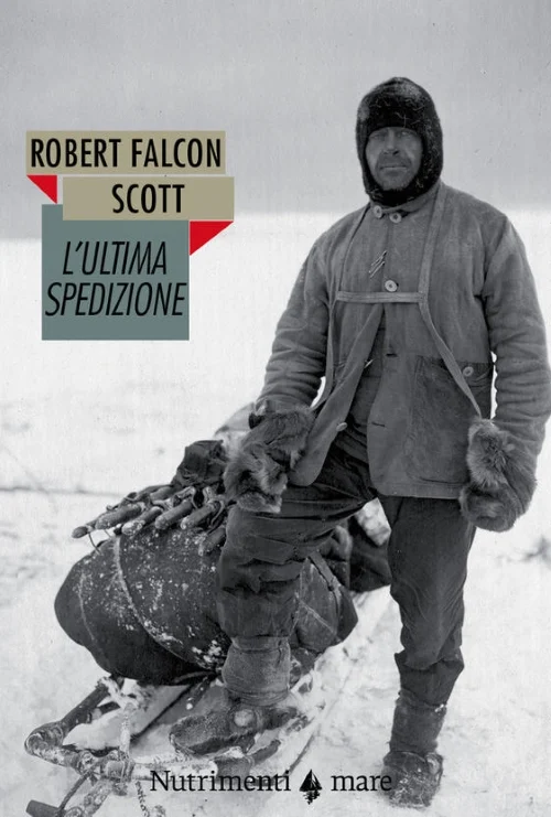l’ultima spedizione - Libri e DVD