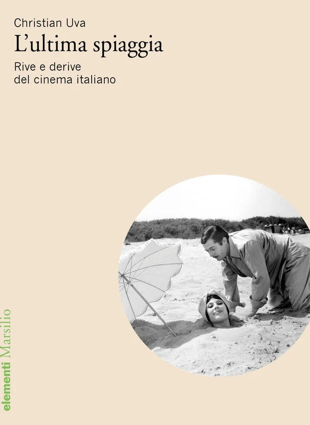 l’ultima spiaggia - Libri e DVD