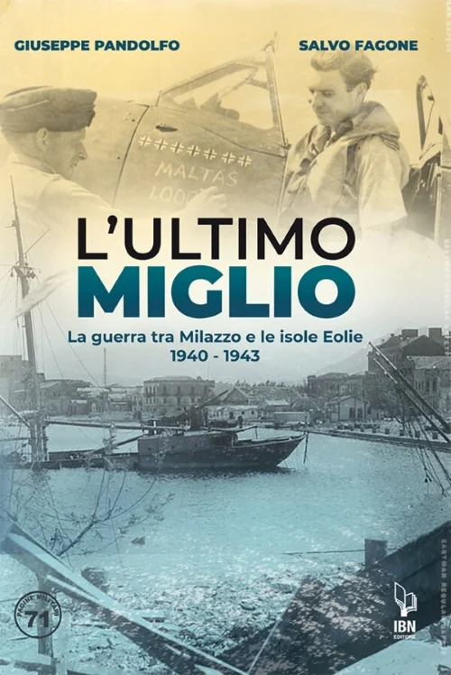 l’ultimo miglio - Libri e DVD