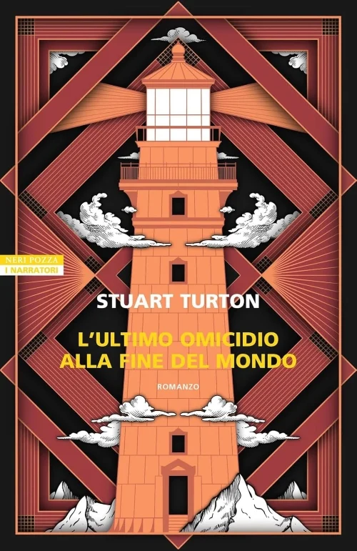 l’ultimo omicidio alla fine del mondo - Libri e DVD