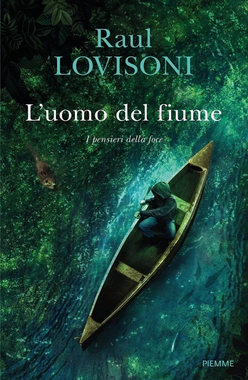 l’uomo del fiume - Libri e DVD