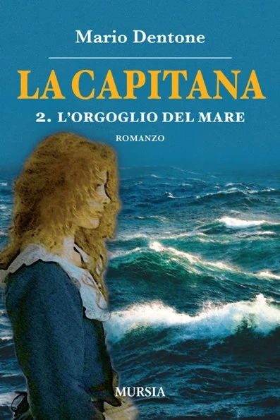 la capitana 2 - Libri e DVD