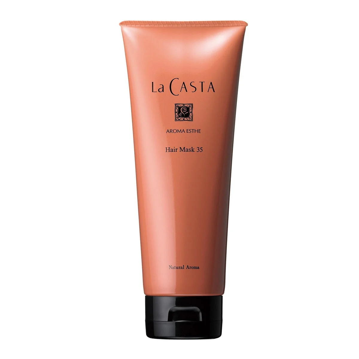 La CASTA Aroma Esthe Hair Mask 35 Hair Treatment For Damaged Hair