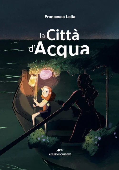 la città d’acqua - Libri e DVD