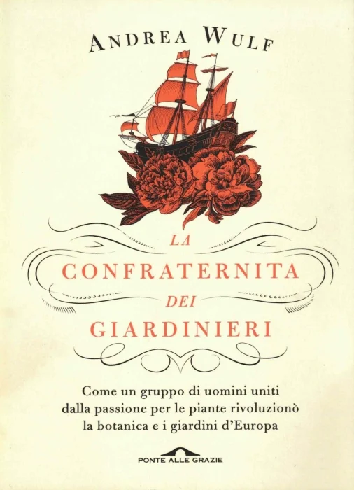 la confraternita dei giardinieri - Libri e DVD