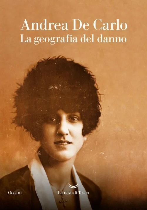 la geografia del danno - Libri e DVD