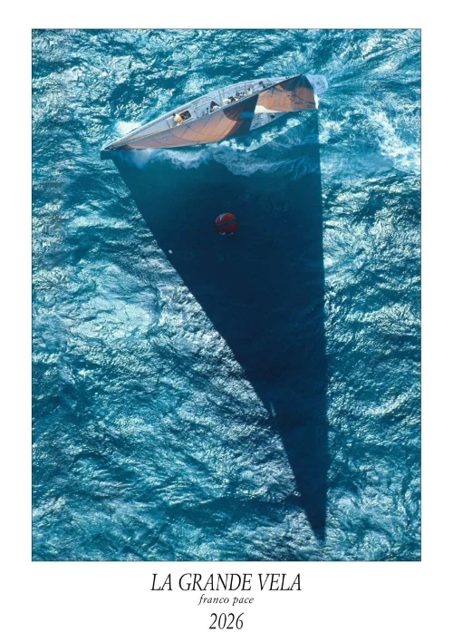 la grande vela 2026 - Prodotti vari