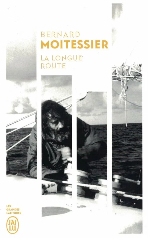 la longue route - Libri e DVD