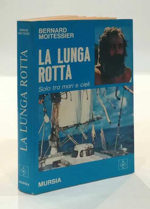 la lunga rotta - Libri e DVD