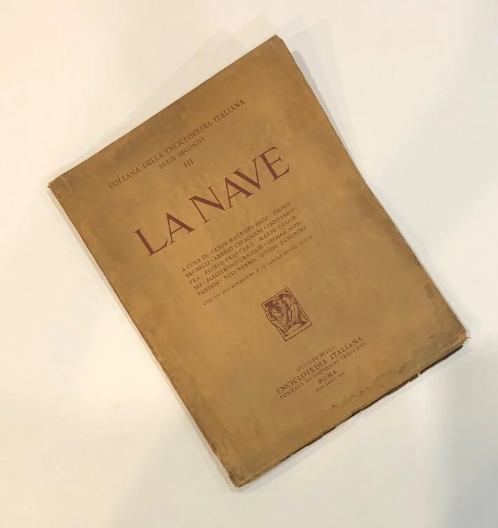 la nave - Libri e DVD