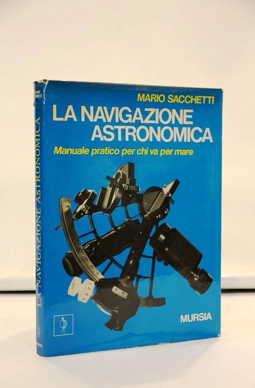 la navigazione astronomica - Libri e DVD