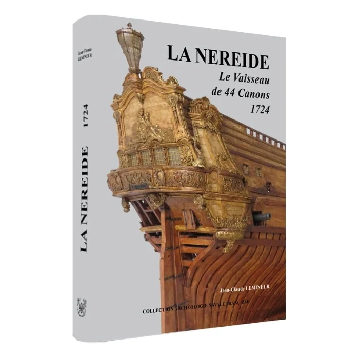 la nereide (1724) - Libri e DVD