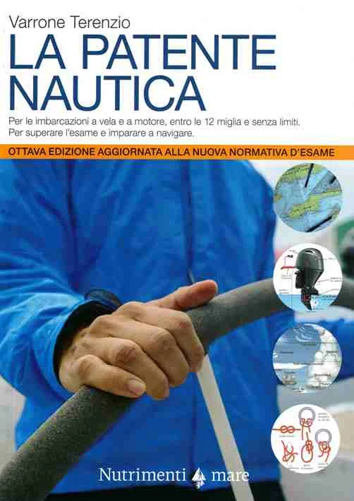 la patente nautica - Libri e DVD