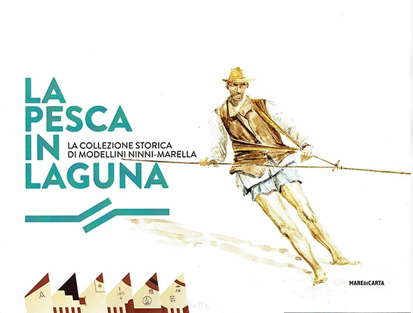 la pesca in laguna - Libri e DVD