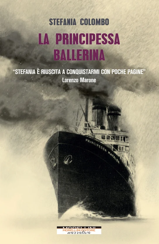 la principessa ballerina - Libri e DVD