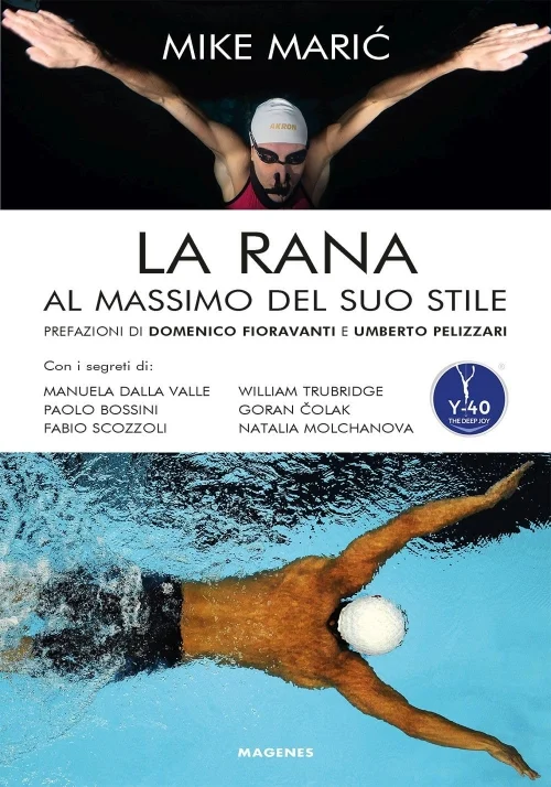 la rana - Libri e DVD