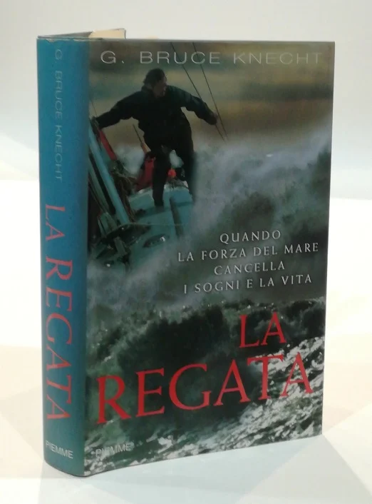 la regata - Libri e DVD
