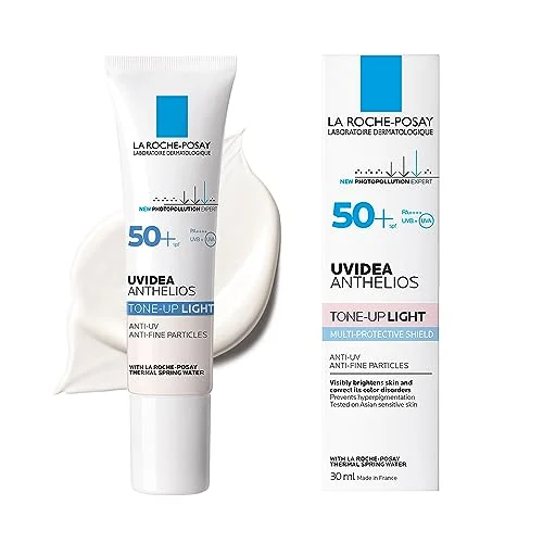 La Roche-Posay UVidea XL Protection ToneUp White SPF50+ PA++++ 30ml