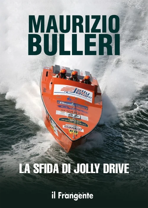 la sfida di jolly drive - Libri e DVD