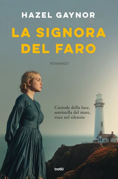 la signora del faro - Libri e DVD