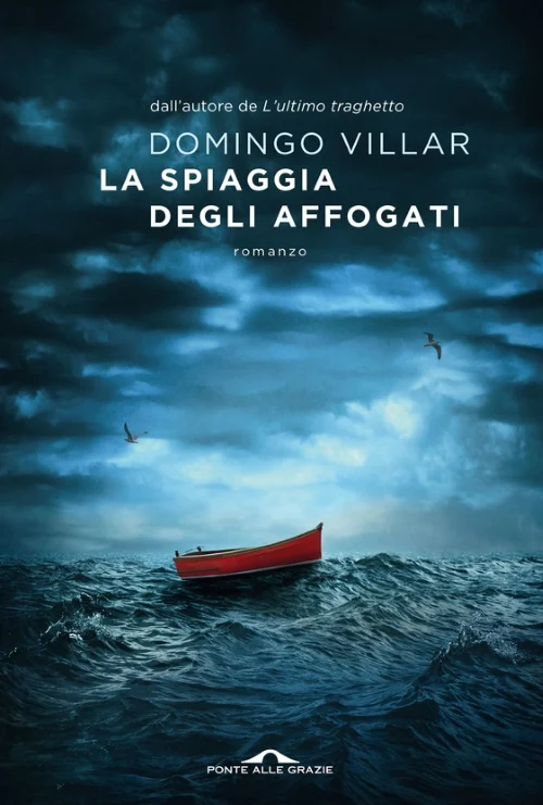 la spiaggia degli affogati - Libri e DVD