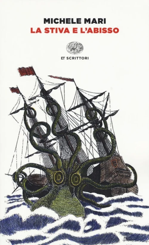 la stiva e l’abisso - Libri e DVD