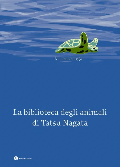 la tartaruga - Libri e DVD