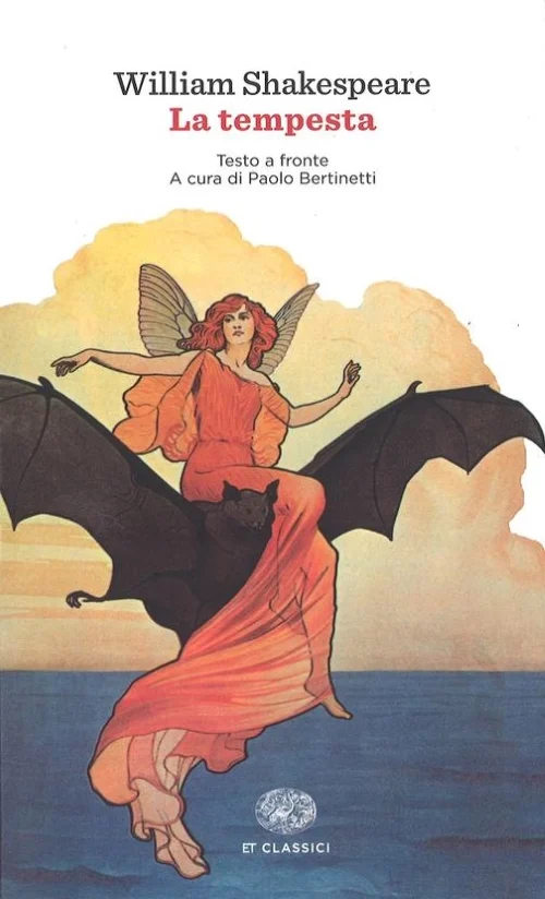 La tempesta - Libri e DVD
