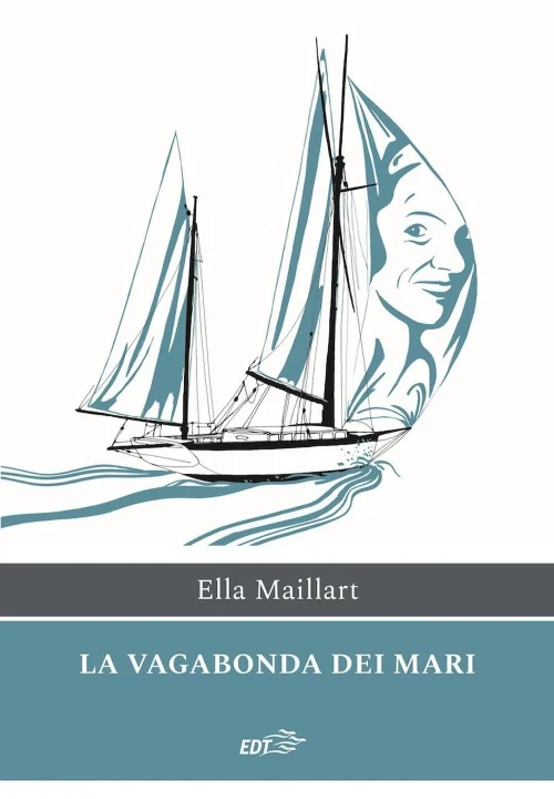 la vagabonda dei mari - Libri e DVD