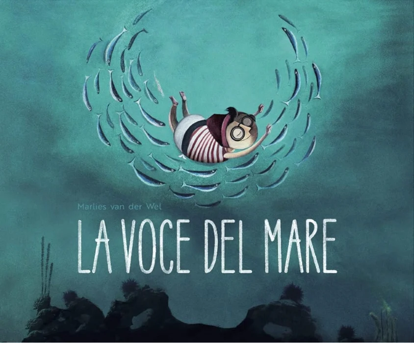 la voce del mare - Libri e DVD