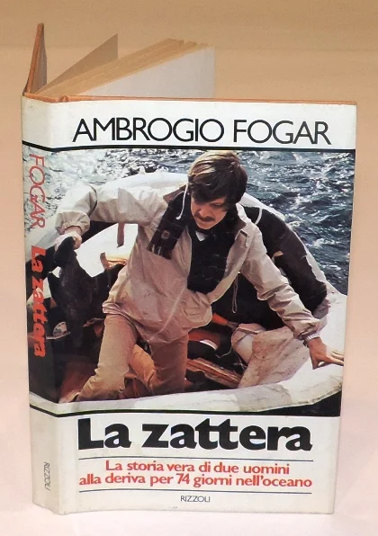 la zattera - Libri e DVD
