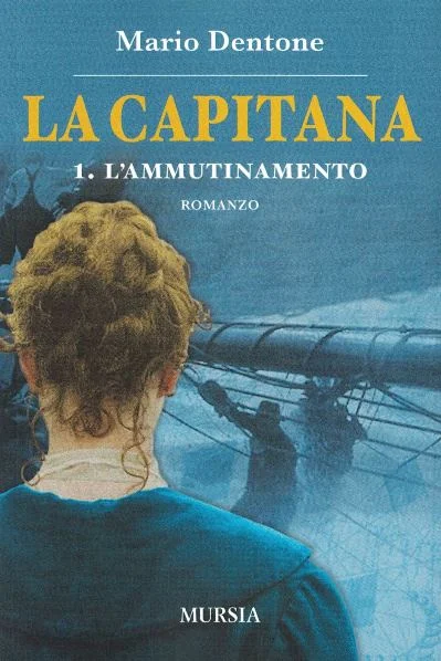 la capitana - Libri e DVD