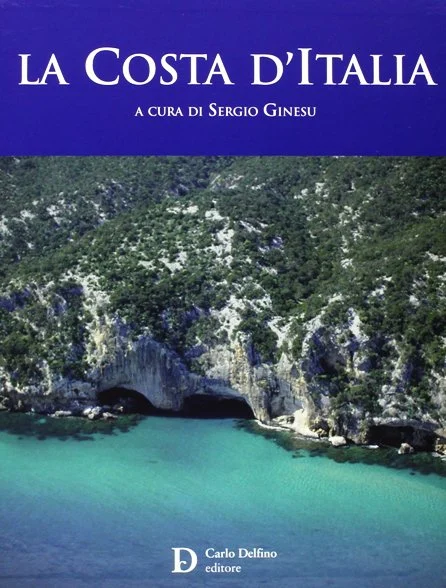 la costa d’italia - Libri e DVD
