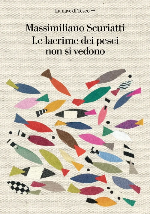 le lacrime dei pesci non si vedono - Libri e DVD
