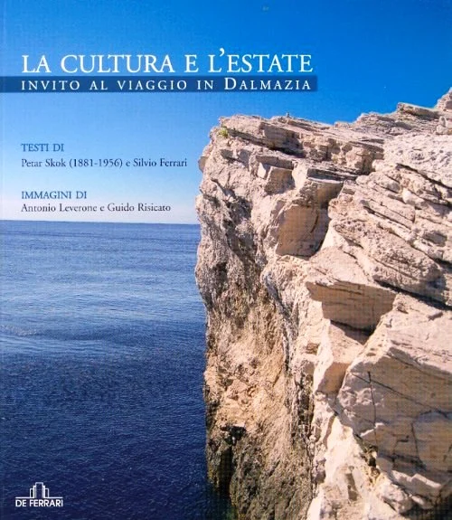 la cultura e l’estate - Libri e DVD
