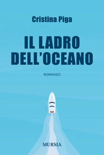 il ladro dell’oceano - Libri e DVD