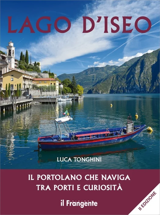 lago d’iseo - Libri e DVD