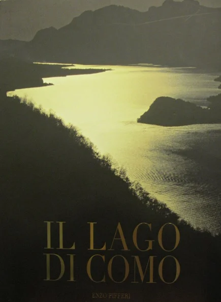 il lago di como - Libri e DVD