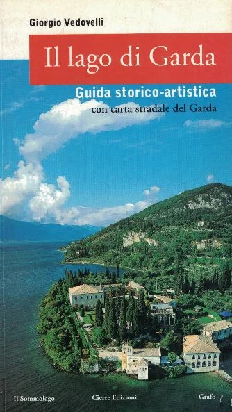 il lago di garda - Libri e DVD