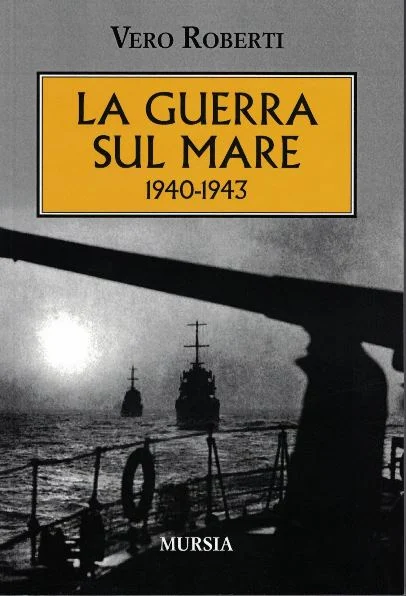 la guerra sul mare - Libri e DVD