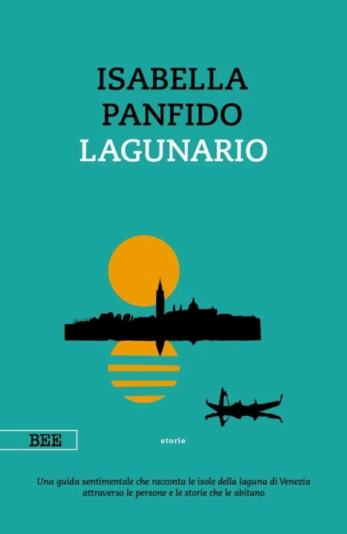 lagunario - Libri e DVD