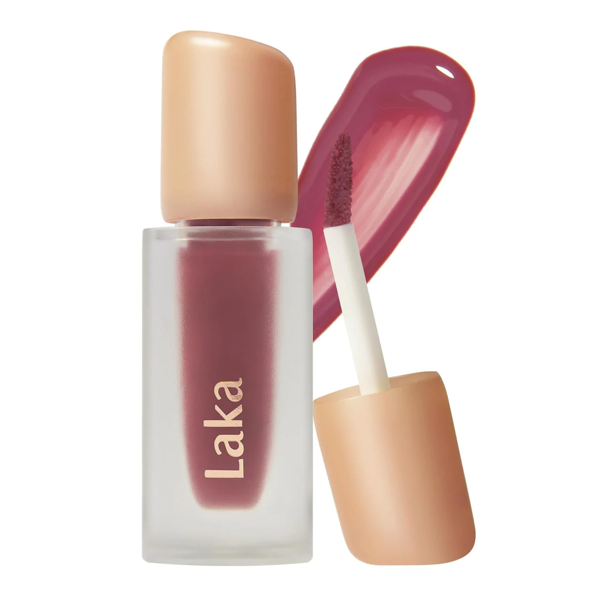 Laka Lip Tint Fruity Glam 4.5g