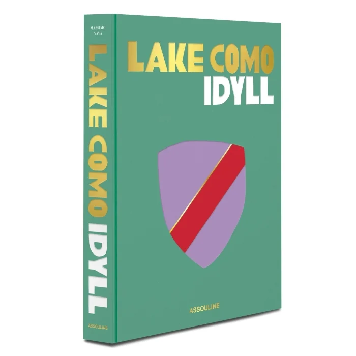 Lake Como Idyll (Travel Series) - Libri e DVD