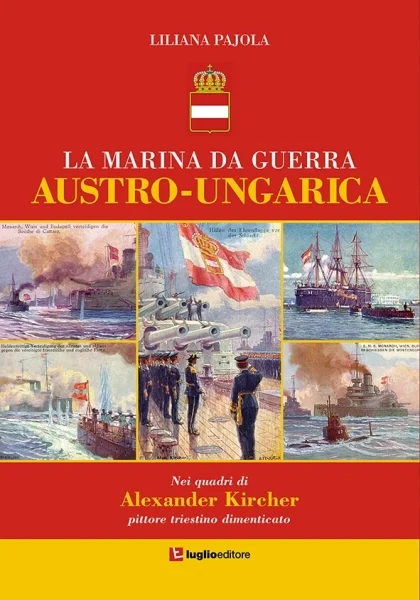 la marina da guerra austro-ungarica