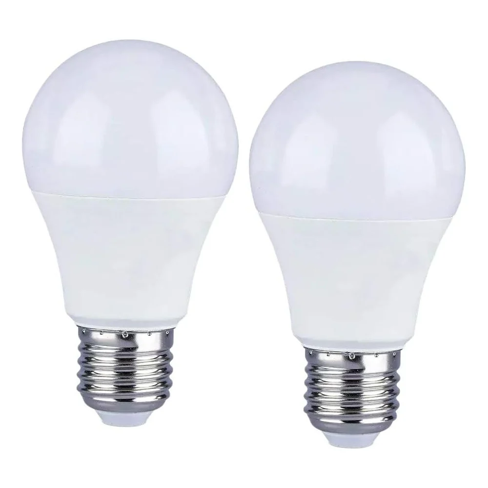 LAMPADA LED 15W ATTACCO E27 BIANCO CALDO BIANCO FREDDO GLOBO GLOBETTO - TrAdE Shop Traesio