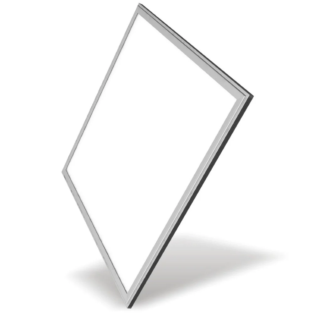 LAMPADA PANNELLO A LED 36W QUADRATO 60X60 CM PLAFONIERA AD INCASSO LUCE FREDDA - TrAdE Shop Traesio