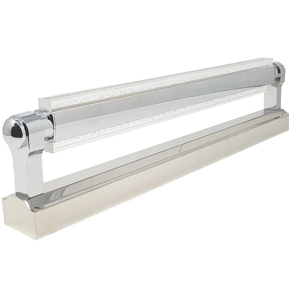 LAMPADA PER SPECCHIO LUCE CALDA FREDDA NEUTRA APPLIQUE BAGNO DA PARETE JQD181716 - TrAdE Shop Traesio