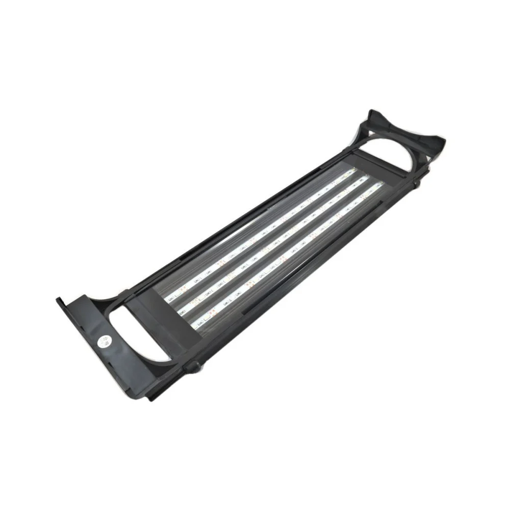 LAMPADA PLAFONIERA HQ LED PER ACQUARI ACQUARIO BORDO VASCA REGOLABILE CM W LUCE - TrAdE Shop Traesio