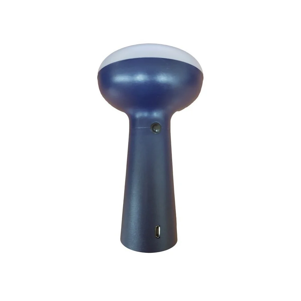LAMPADA TORCIA LED REPELLENTE ANTI ZANZARE LUCE INTERMITTENZA USB REPELLENTE - TrAdE Shop Traesio